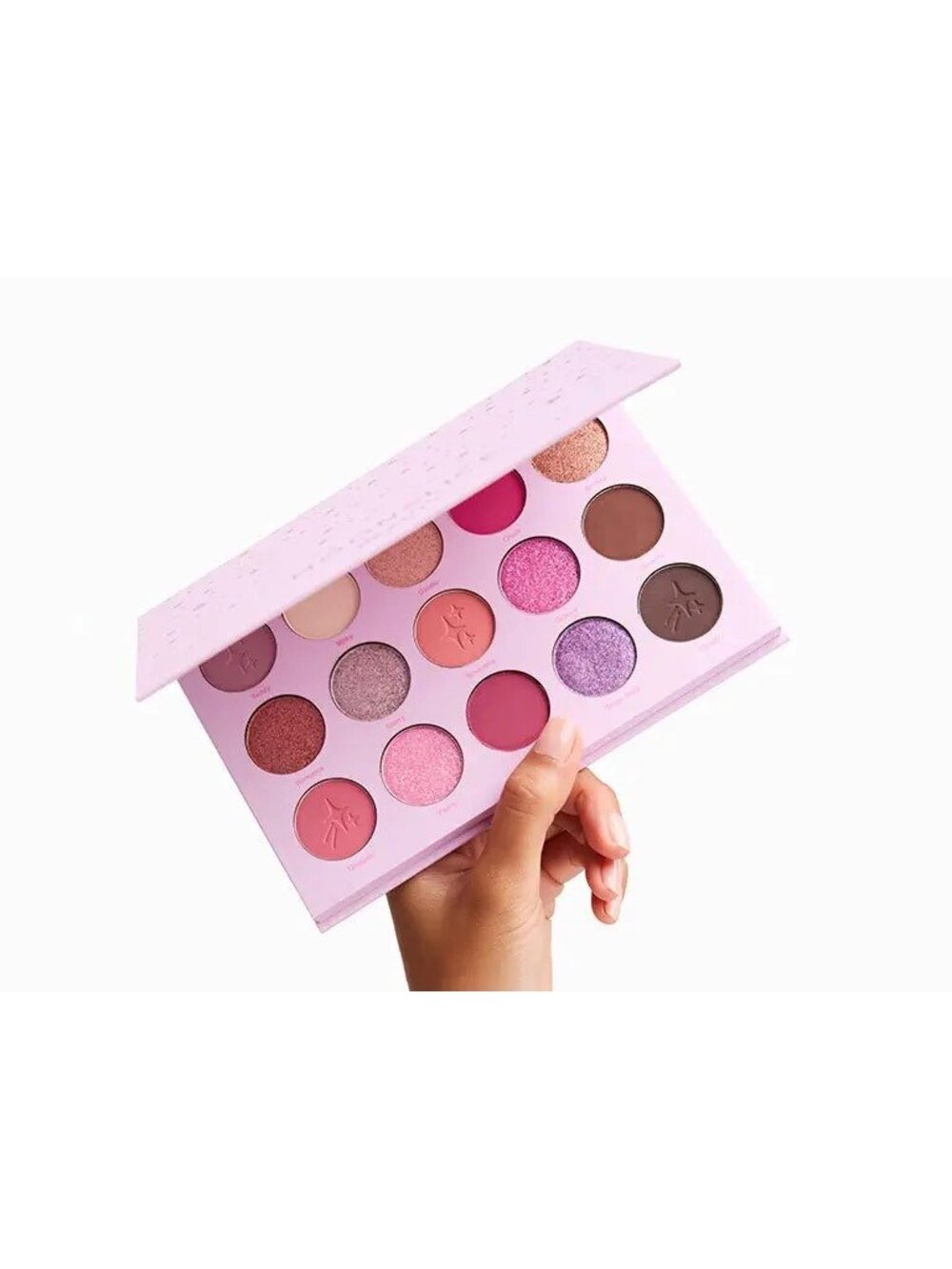 MOONSLICE BEAUTY Celestial Crush Palette
